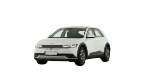 Hyundai Hyundai IONIQ 5 58 kWh Batterie im Auto Abo