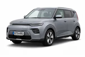 Kia Soul im Auto Abo