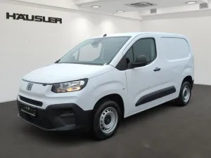 Fiat Doblo Leasing