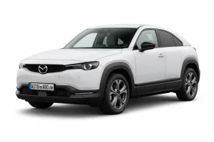 Mazda MX-30 im Auto Abo