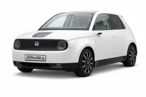 Honda E im Auto Abo