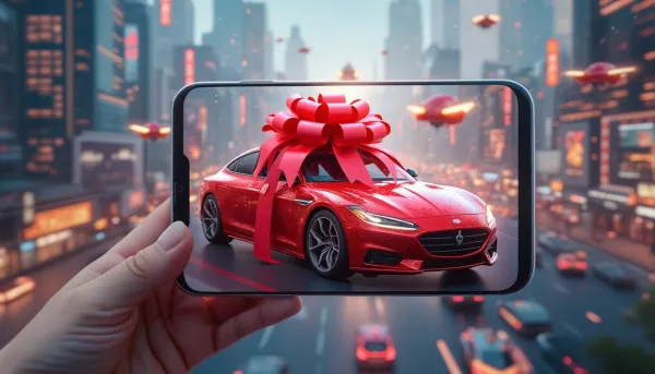 Auto-Abo: Hype oder Zukunft der Mobilität?