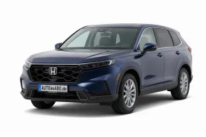 Honda CR-V im Auto Abo
