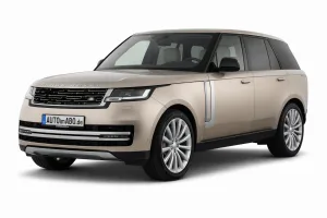 Land Rover Range Rover im Auto Abo