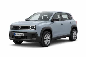 Renault 4 im Auto Abo
