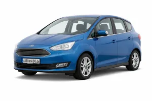 Ford C-Max im Auto Abo