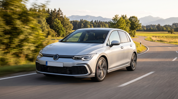 Vergesst den Elektro-Hype: Gen Z setzt beim Autokauf auf Benziner und Diesel