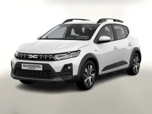 Dacia Sandero Leasing
