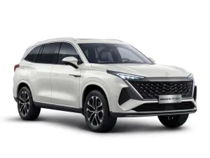 MG MGS9 Leasing