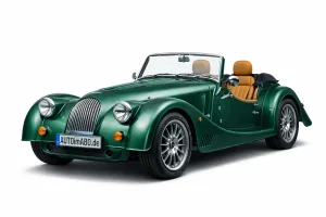 Morgan Supersport