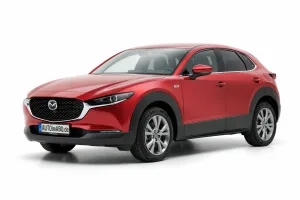 Mazda CX-30 im Auto Abo