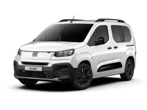 Fiat Qubo Leasing