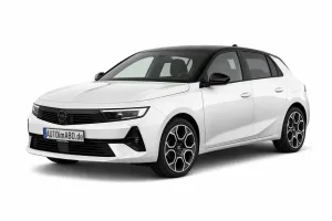 Opel Astra Electric im Auto Abo
