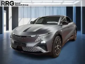 Alpine A390 Leasing