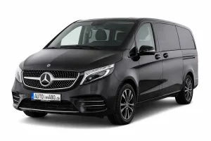Mercedes-Benz V-Klasse im Auto Abo