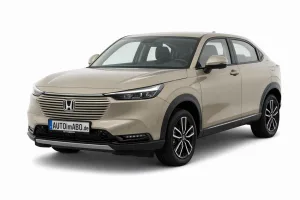 Honda HR-V im Auto Abo