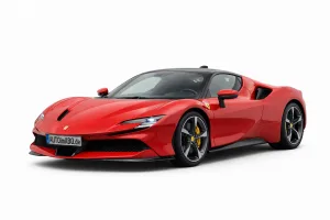 Ferrari SF90