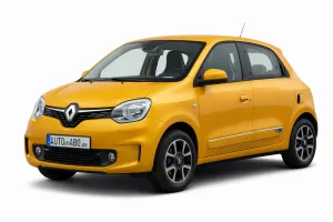 Renault Twingo im Auto Abo