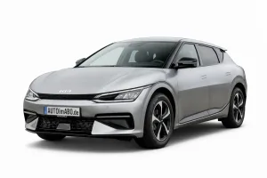 Kia EV6 im Auto Abo