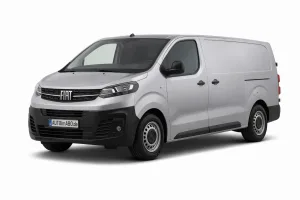 Fiat Scudo im Auto Abo