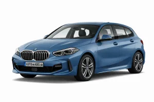 BMW 1er im Auto Abo