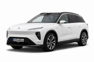 NIO EL8