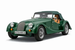 Morgan Plus Four