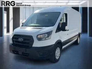 Ford Transit Leasing