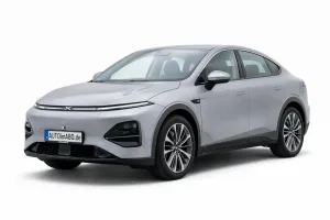 XPeng G6 im Auto Abo