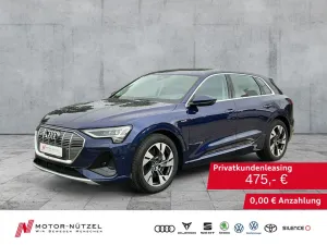 Audi e-tron Leasing
