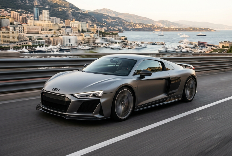 1.001 PS und ein Preis-Schock! Der neue Audi Nuvolari (2027) deklassiert die Konkurrenz