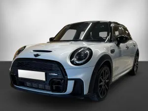 MINI 3-Türer Leasing