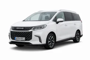 Maxus Euniq 5