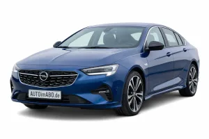 Opel Insignia im Auto Abo