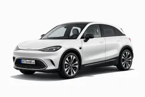 Smart #3 im Auto Abo