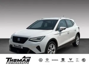 SEAT Arona Leasing