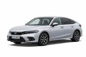 Honda Civic im Auto Abo