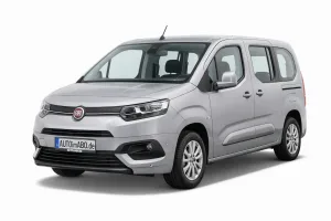 Fiat Doblo im Auto Abo