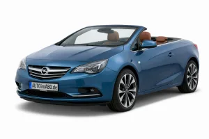 Opel Cascada im Auto Abo