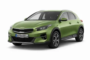 Kia XCeed im Auto Abo