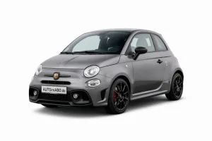 Abarth 500