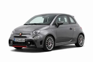 Abarth 695