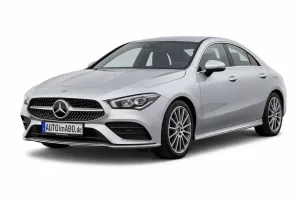Mercedes-Benz CLA im Auto Abo
