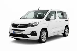 Opel Combo im Auto Abo