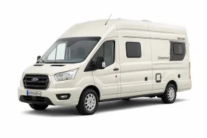 Ford Dethleffs Globetrail im Auto Abo