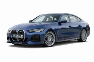 Alpina D4 Kaufen