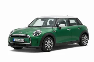 MINI 5-Türer im Auto Abo