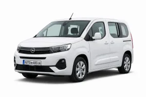 Opel Combo Electric im Auto Abo