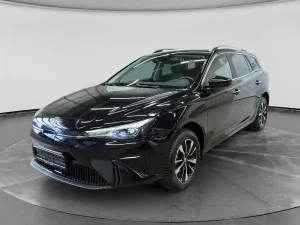 MG MG5 Leasing