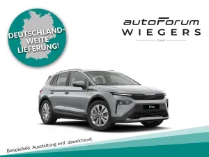 Skoda Elroq Leasing